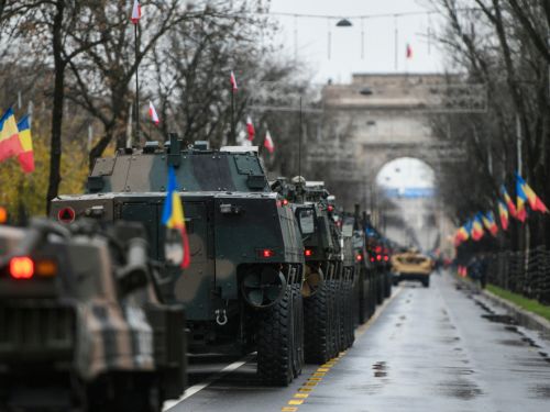 24 ianuarie, Ziua Unirii Principatelor Române. Românii sărbătoresc 165 de ani de la Mica Unire