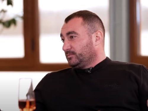 Pescobar, urmărit de ghinion. Autoritățile i-au închis și restaurantul din Cluj: „Vom reveni în cel mai scurt timp posibil”