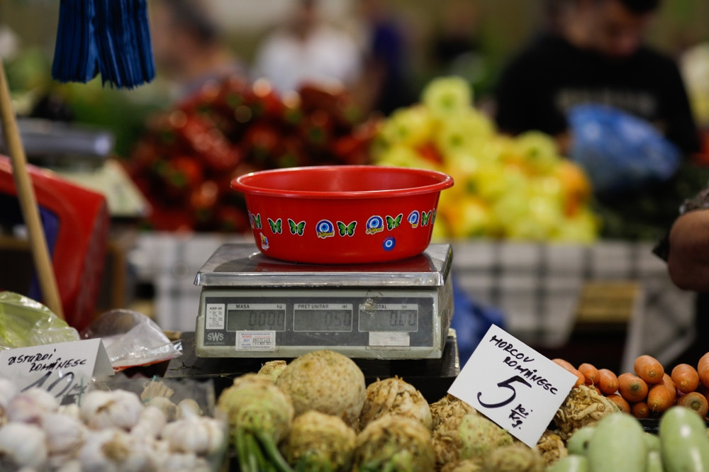 Cutremurele din Turcia au scumpit legumele. Când vor scădea prețurile acestora