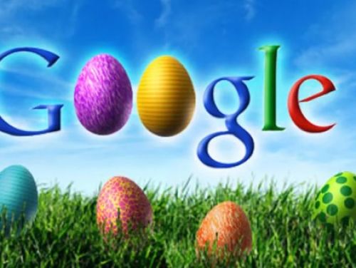 Ce caută românii pe Google înainte de Paște. Care este cea mai populară căutare
