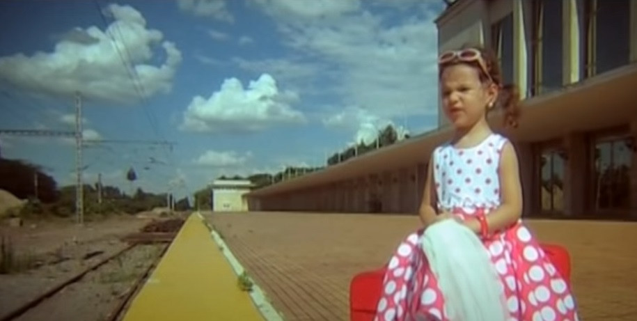 Cine este Cleopatra Stratan de la America Express. A lansat primul album la vârsta de doar trei ani