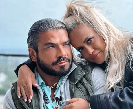 Familia Andei Adam este în doliu. A murit fratele lui Joseph Eudor Mohaci