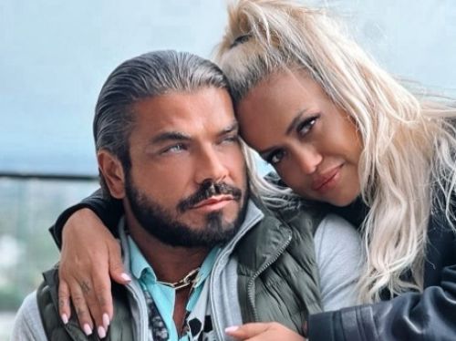 Familia Andei Adam este în doliu. A murit fratele lui Joseph Eudor Mohaci