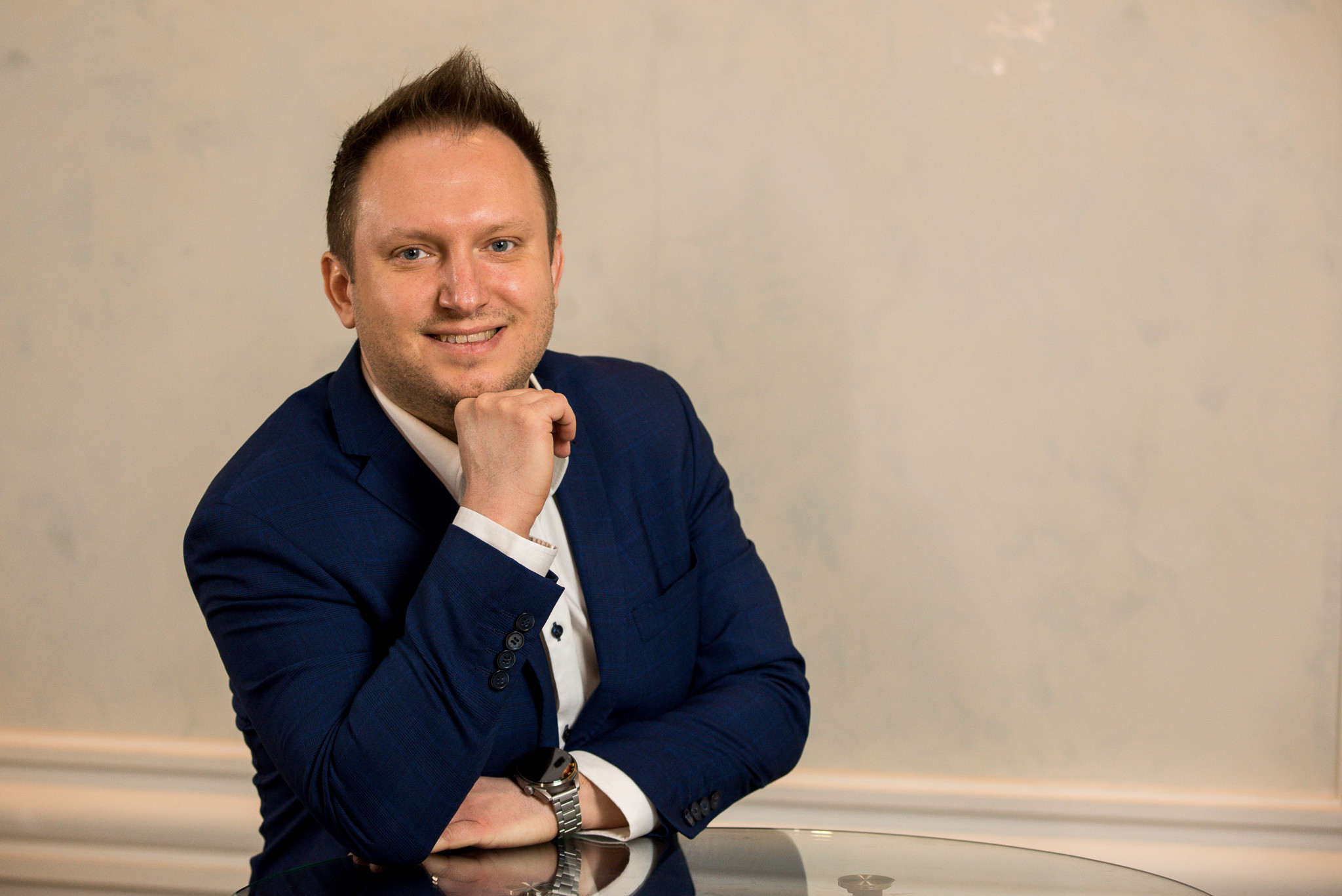 Planurile ambițioase ale liderului eCommerce din România: Ce pregătește Innobyte?