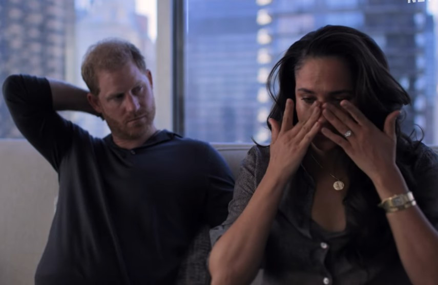 Incidentul în care au fost implicați prințul Harry și Meghan, tras la indigo cu tragedia prințesei Diana. Reacția unui bodyguard: „Ar fi putut fi fatal”