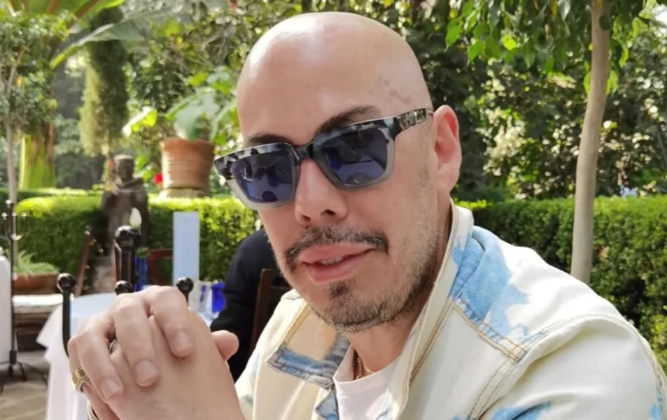 Cum s-a schimbat viața lui Joaquin Bonilla dupa America Express: „Mi-a spus medicul că trebuie să...”