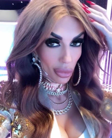 Raluca Bădulescu, sfaturi pentru fetele îndrăgostite: „De ce ți-e frică, de aia nu scapi”