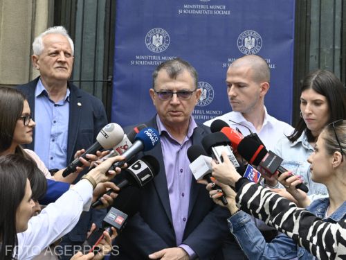 Nou protest al profesorilor, joi sau vineri, în București