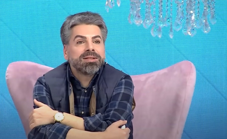 Dana Budeanu l-a desființat pe Maurice Munteanu. Ce a declarat despre jurat: „Lasă-ne cu moda”