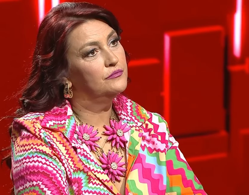 Rona Hartner este pe moarte. Sora actriței: „Își trăiește ultimele clipe de viață”