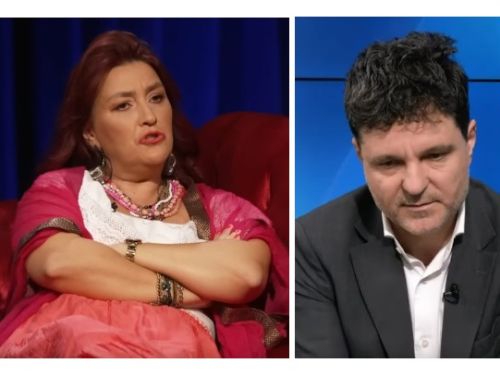 Rona Hartner, în conflict cu primăria lui Nicușor Dan. Nu a mai apucat să-și facă dreptate