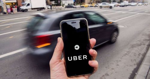 Noul serviciu Uber în București: Ce îl face unic față de concurență?