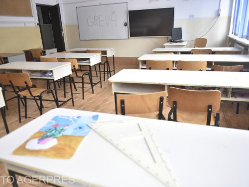 Cât va câștiga un profesor debutant din 2024
