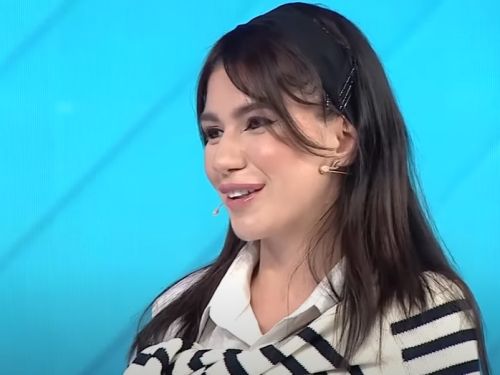 Milena, detalii despre competiția „Bravo, ai stil!”. Cum a ajuns ultima în clasament: „Am riscat foarte mult”