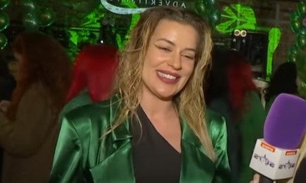 Sensy, probleme serioase în sarcină. Influncerița are niște dureri foarte mari care o sperie: „Nu mă lasă să dorm”