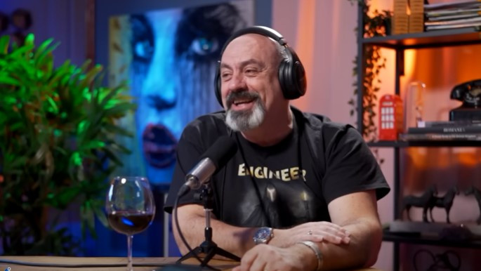 Americanu’ din „La Bloc” , sacrificii pentru a-și întreține familia. Cum s-a schimbat viața acestuia, după ce a ieșit din lumina reflectoarelor