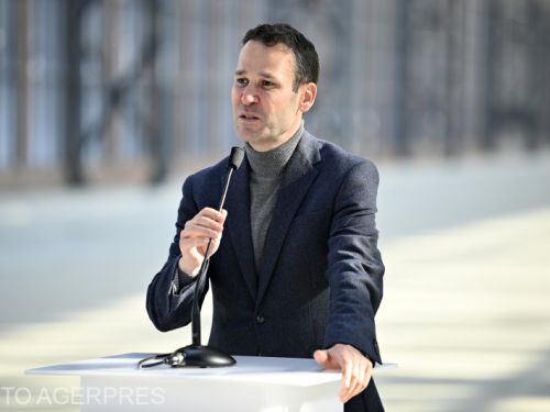 Primarul Sectorului 3, Robert Negoiță, a depus plângere penală împotriva primarului general Nicușor Dan
