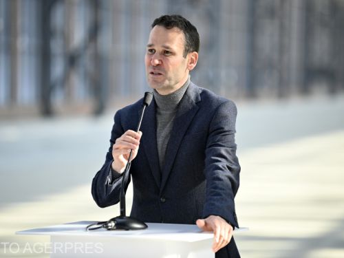 Primarul Robert Negoiță dezvăluie planul pentru piscina Infinity din Parcul Pantelimon
