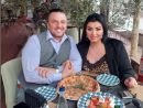Adriana Bahmuțeanu face legea în casă. Ce reguli i-a impus lui George Restivan: „Să nu manipuleze, să își asume greșelile”