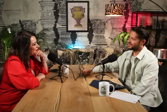 Ce părere are, de fapt, Jorge despre Oana Roman. A zis-o în fața întregii țări: „Lumea te ia de prost și...”