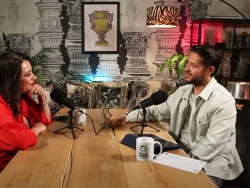 Ce părere are, de fapt, Jorge despre Oana Roman. A zis-o în fața întregii țări: „Lumea te ia de prost și...”