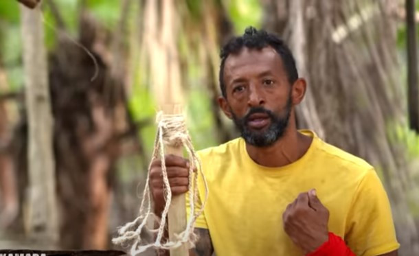 Kamara, pe lista neagră a Faimoșilor: „El nu e un om rău, dar se victimizează”