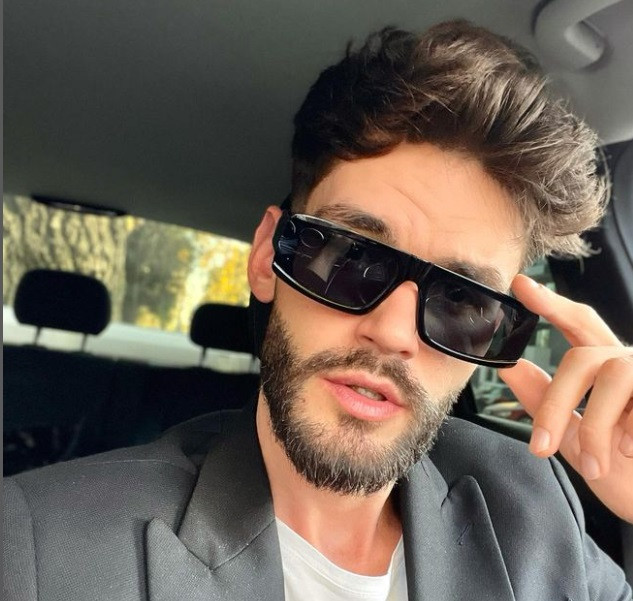 Cine este Edward Sanda de la America Express. Drama neștiută din viața artistului