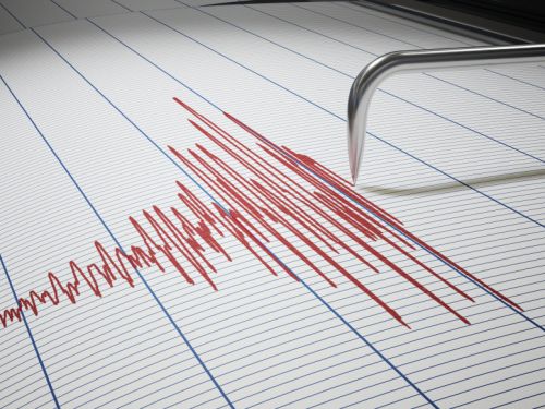 Un nou cutremur în Vrancea. În ce orașe a fost resimțit seismul
