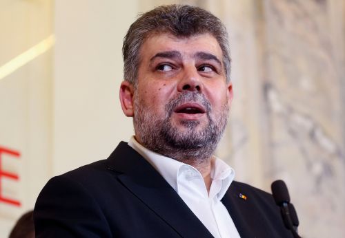 Marcel Ciolacu susține că președintele Klaus Iohannis are șanse la funcția de secretar general al NATO