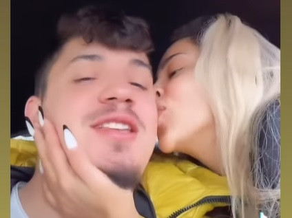 Cristina Pucean și Bogdan de la Ploiești s-au împăcat: „Dumnezeu ne vrea împreună!”