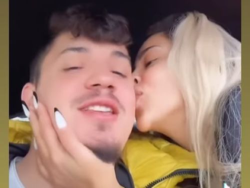 Cristina Pucean și Bogdan de la Ploiești s-au împăcat: „Dumnezeu ne vrea împreună!”