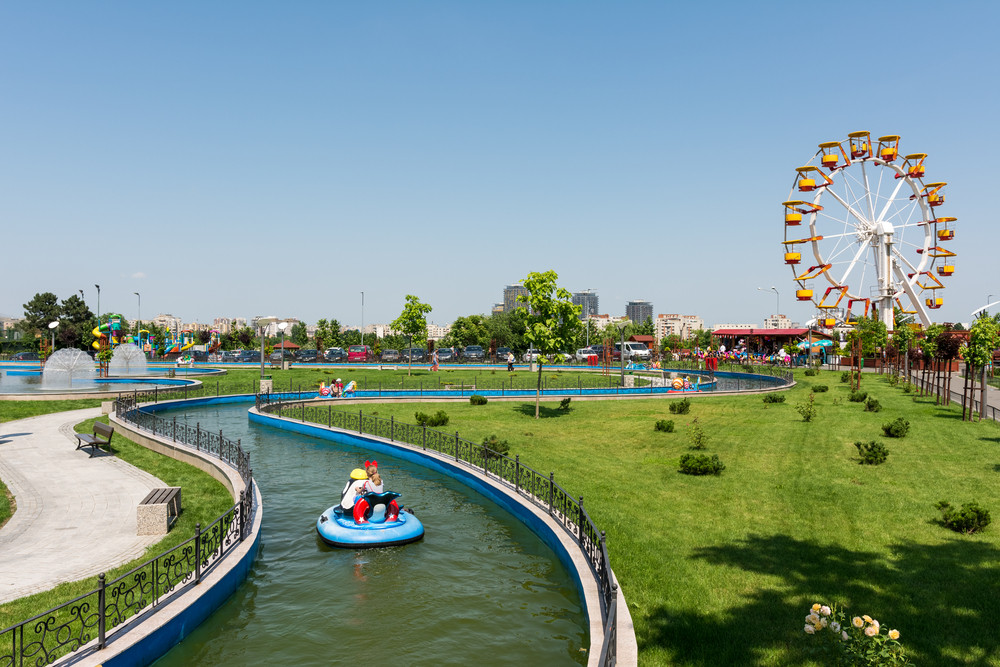 ANM: 11 județe și București, sub avertizare cod galben de vreme severă, până miercuri seară. Vor fi vijelii puternice