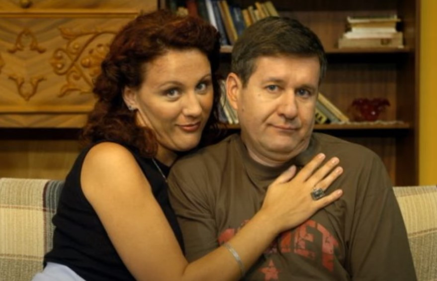 Mihai Coadă s-a retras la mănăstire după ce și-a înșelat soția. „Poate i-am nenorocit viața”