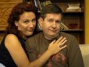 Mihai Coadă s-a retras la mănăstire după ce și-a înșelat soția. „Poate i-am nenorocit viața”