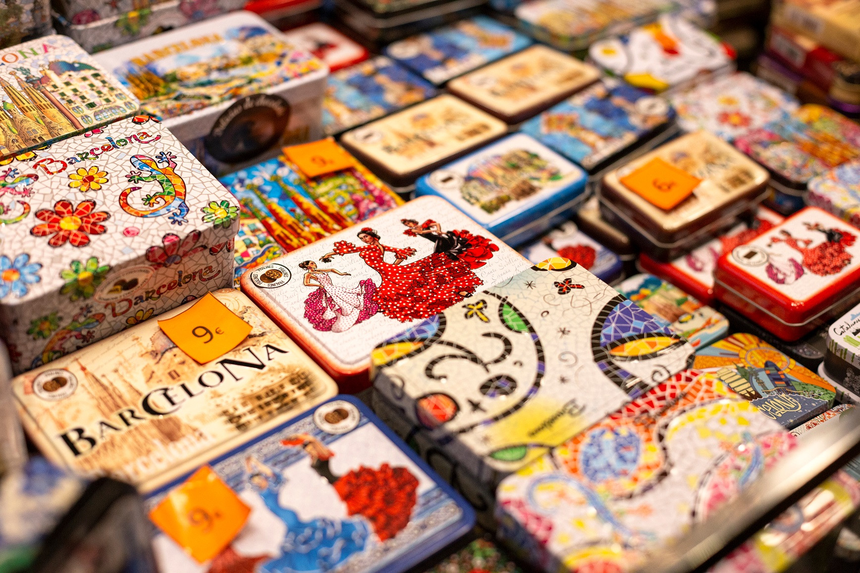 Barcelona ia măsuri drastice împotriva suvenirurilor controversate: Ce urmează?