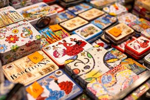 Barcelona ia măsuri drastice împotriva suvenirurilor controversate: Ce urmează?