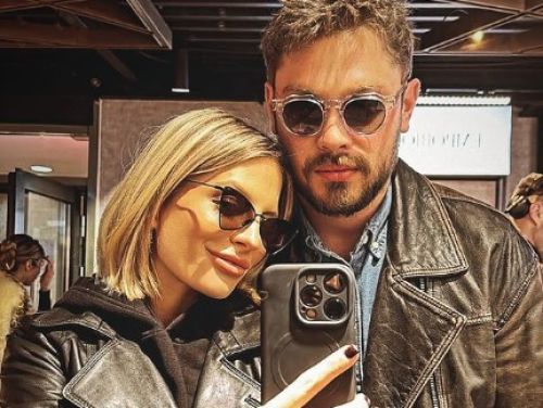 Cum a aflat soțul Anei Baniciu că va deveni tată. Artista, declarații emoționante: „A fost o binecuvântare”