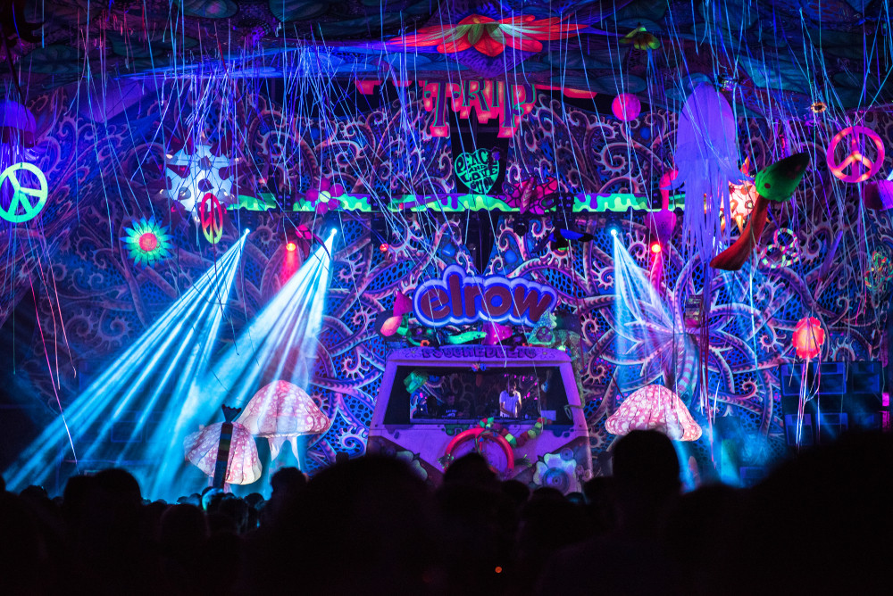 Electric Castle 2023. Line-up-ul complet al festivalului din această vară