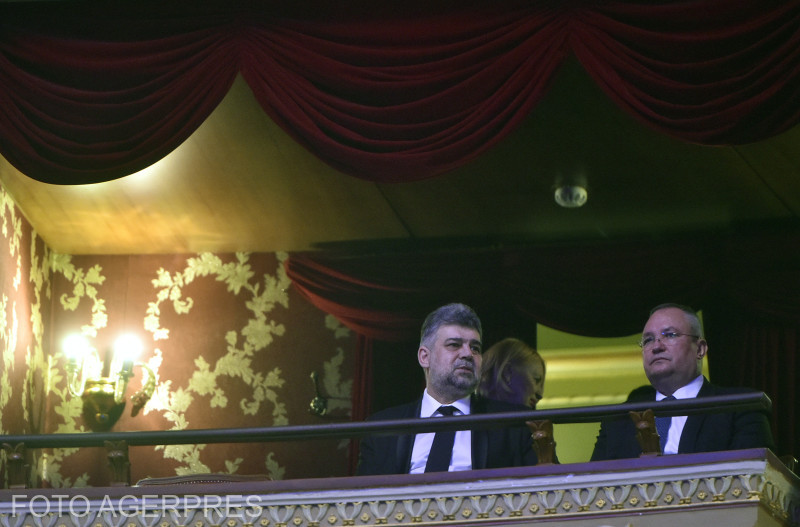 Măsurile fiscale dezbină coaliția. Specialiștii nu exclud alegerile anticipate