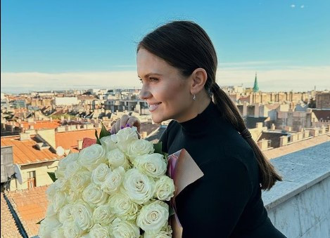 Cristina Șișcanu, critici dure pentru că nu a gătit de ziua lui Filip. Ce a avut de zis în apărarea sa: „Am vomitat de 32 de ori și am chemat salvarea”