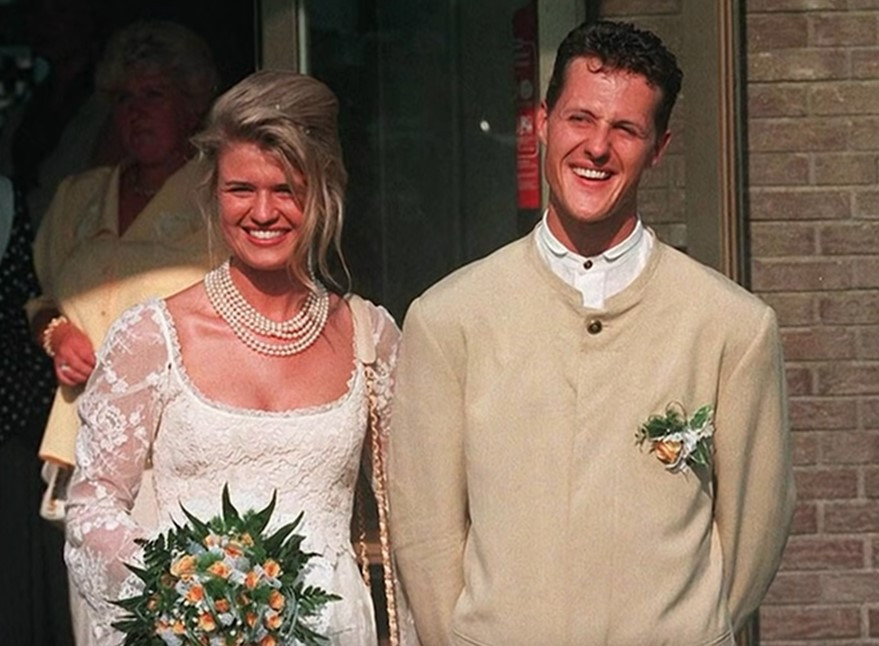 Familia lui Michael Schumacher primește despăgubiri după publicarea unui interviu fals