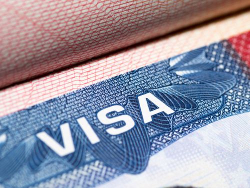 Românii cu vize SUA le pot reînnoi fără a susține din nou interviul