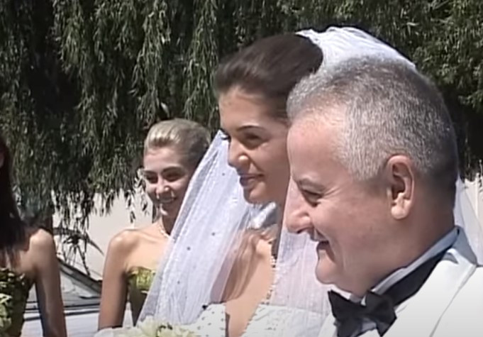 Irinel Columbeanu și-a revăzut fiica după 5 ani. „Am fost foarte impresionat să constat că...”