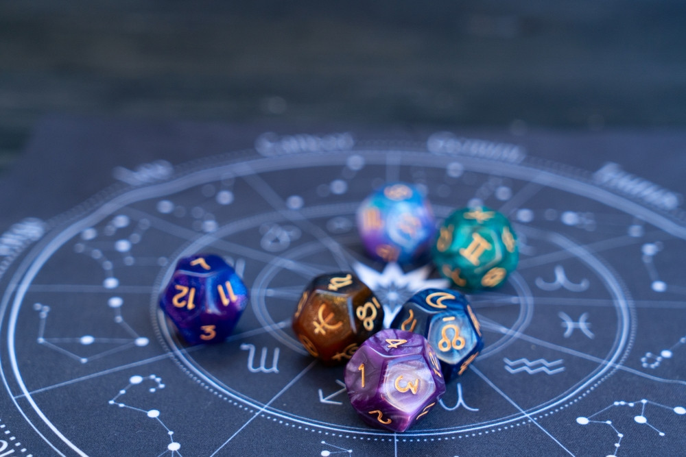 De ce are nevoie fiecare zodie în săptămâna 16-22 octombrie