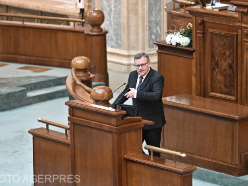 Ministrul Muncii, anunț despre cum vor fi reformate pensiile speciale