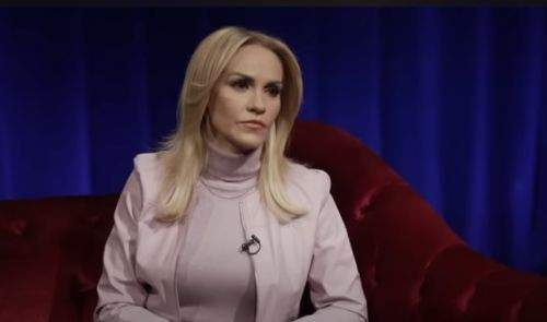 Gabriela Firea vorbește despre noua sa etapă politică și susținerea pentru candidatura la europarlamentare
