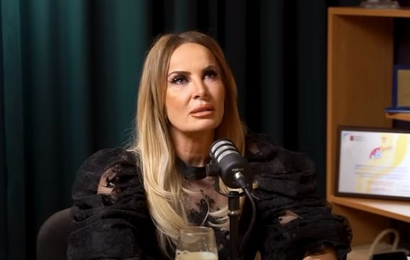 Daniela Gyorfi, despre cele mai grele momente din copilărie: „Trăind pe timpul lui Ceaușescu noi nu aveam...”