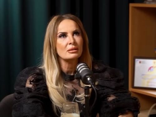 Daniela Gyorfi, despre cele mai grele momente din copilărie: „Trăind pe timpul lui Ceaușescu noi nu aveam...”