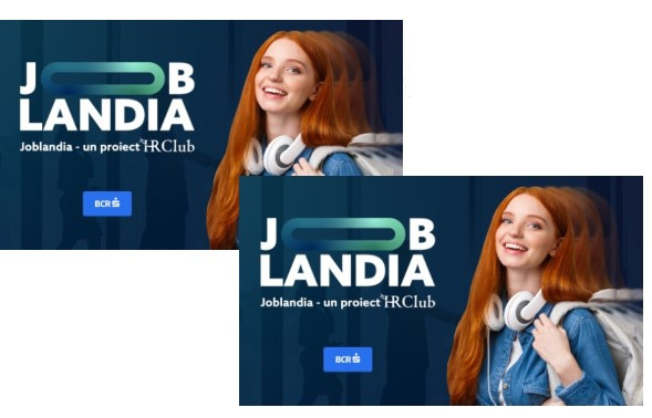 Joblandia – o nouă oportunitate pentru elevi în timpul programului Școala Altfel