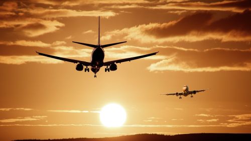 Profiturile companiilor aeriene se prăbușesc în plină vară: Ce se întâmplă?
